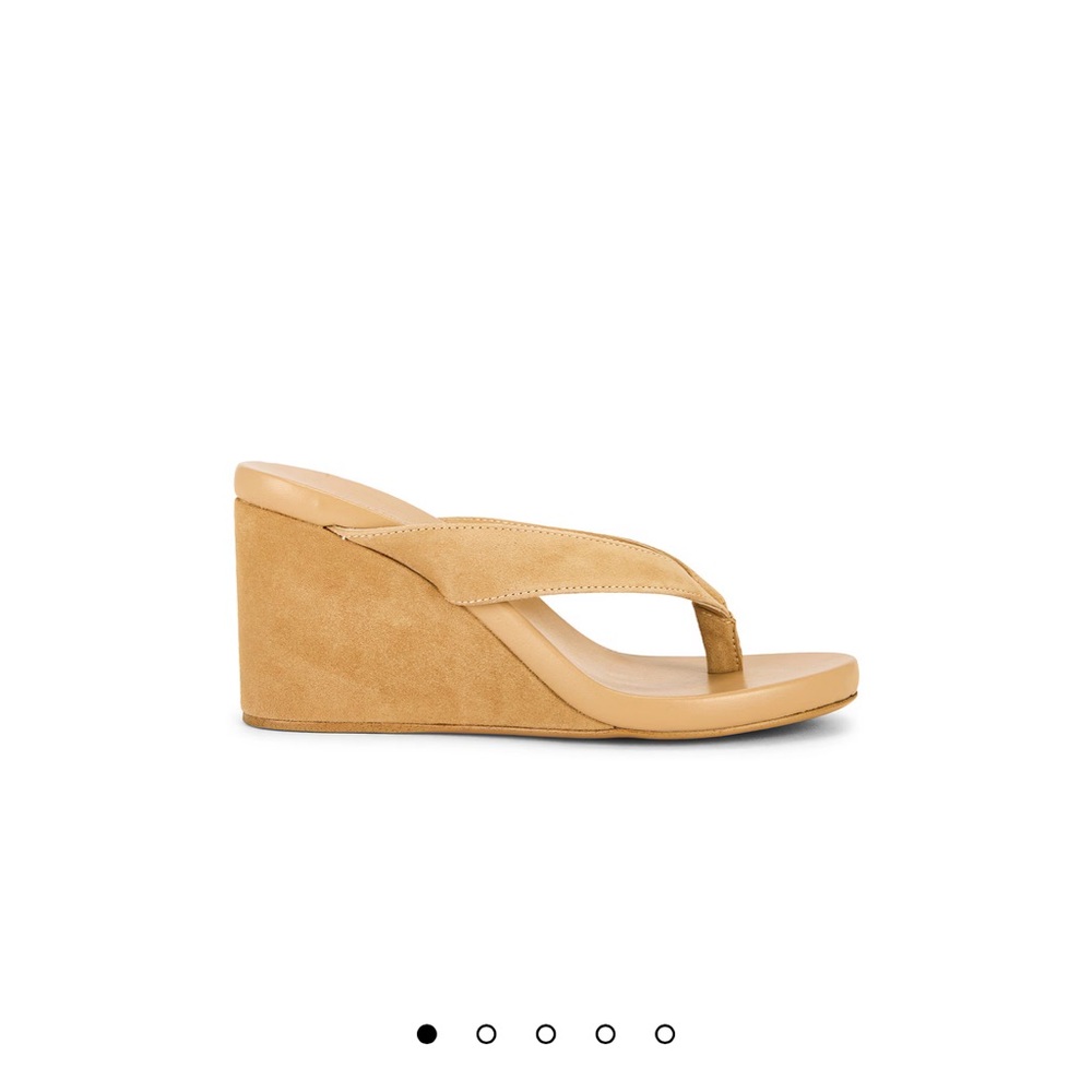 TONY BIANCO Wedge Sandals